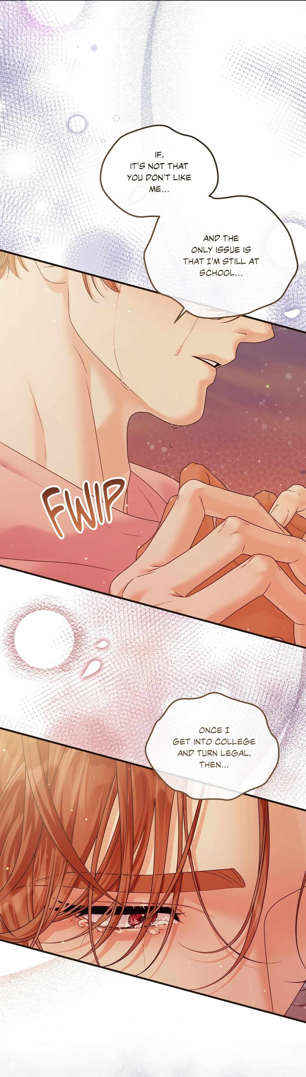Beta Count So Has Changed Chapter 28 page 53 - 