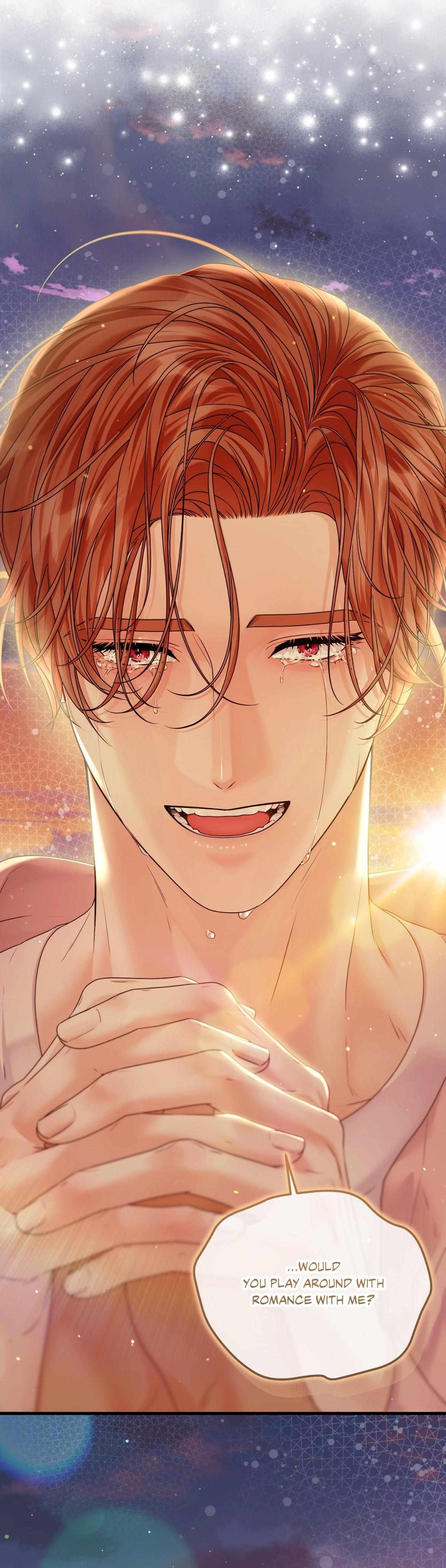 Beta Count So Has Changed Chapter 28 page 54 - 