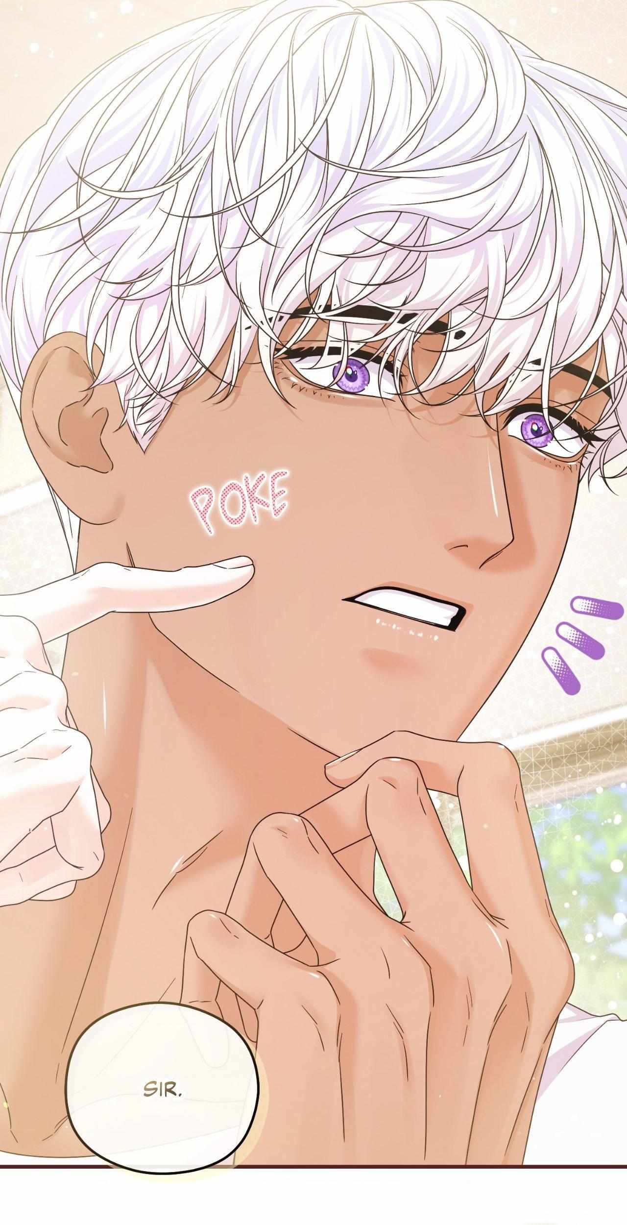 Beta Count So Has Changed Chapter 28 page 9 - 