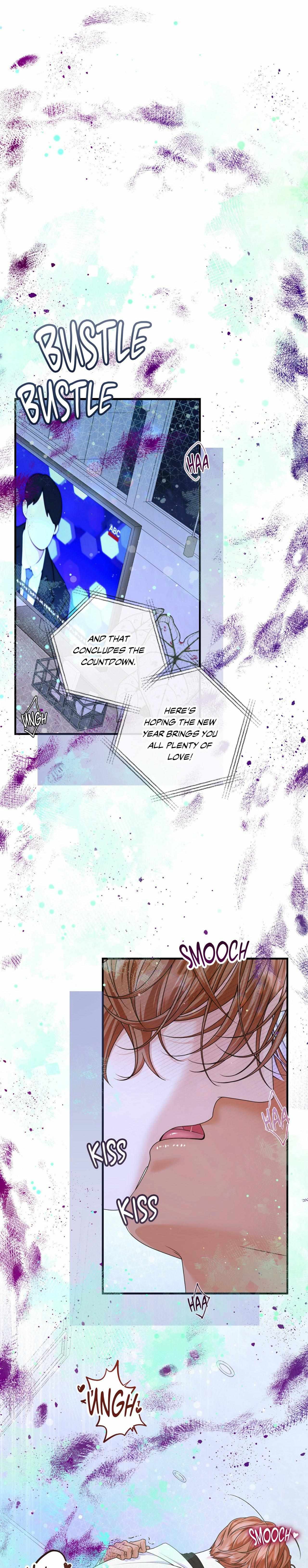 Beta Count So Has Changed Chapter 29 page 12 - 