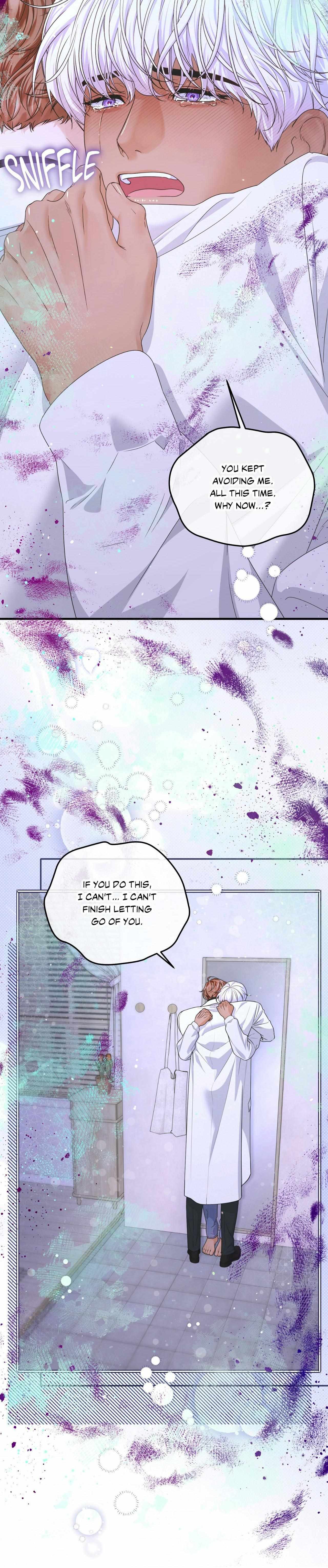 Beta Count So Has Changed Chapter 29 page 15 - 
