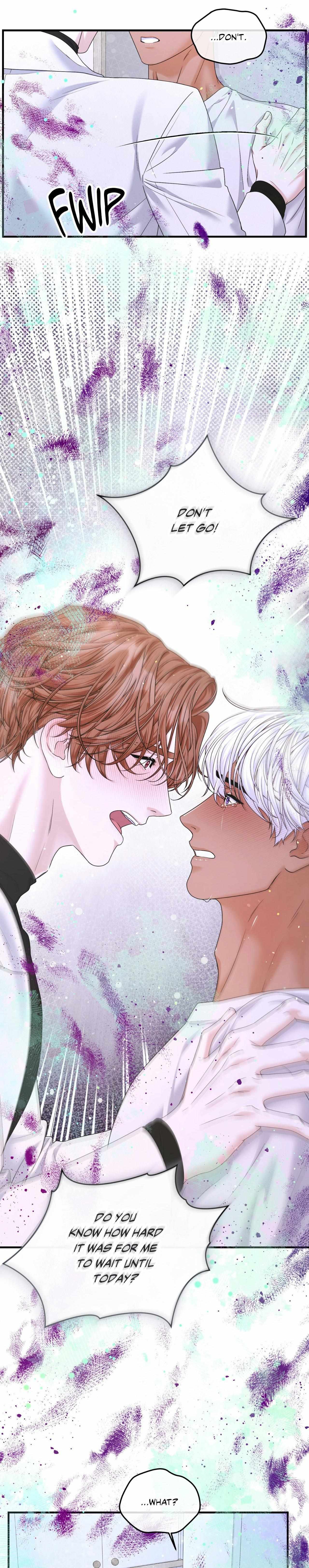 Beta Count So Has Changed Chapter 29 page 16 - 