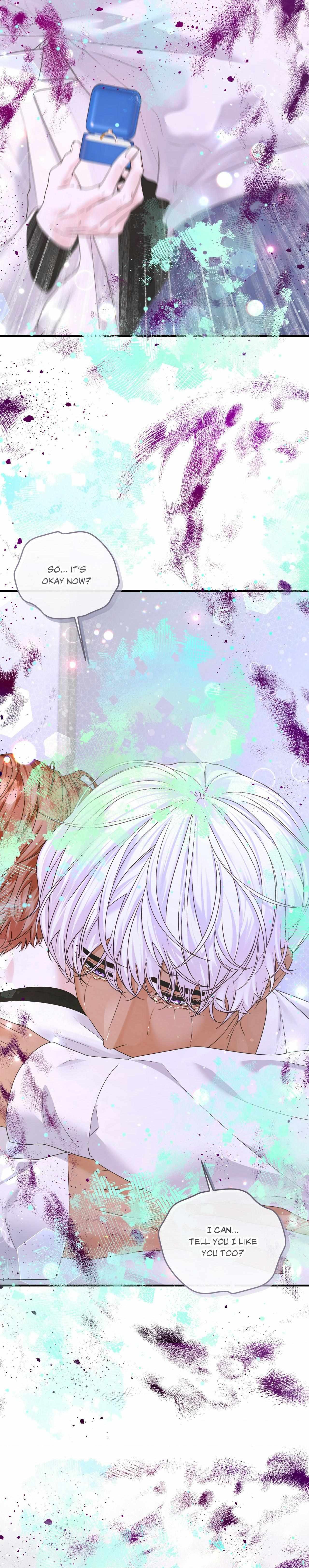 Beta Count So Has Changed Chapter 29 page 20 - 