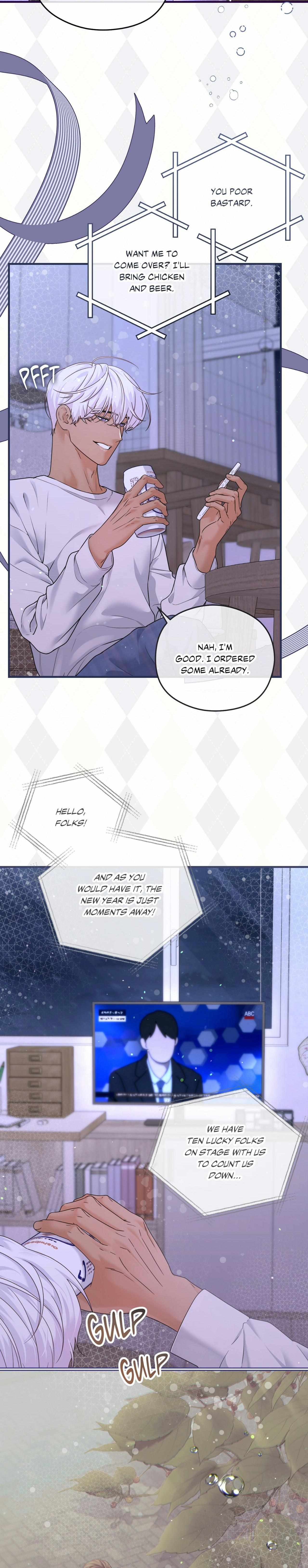 Beta Count So Has Changed Chapter 29 page 3 - 