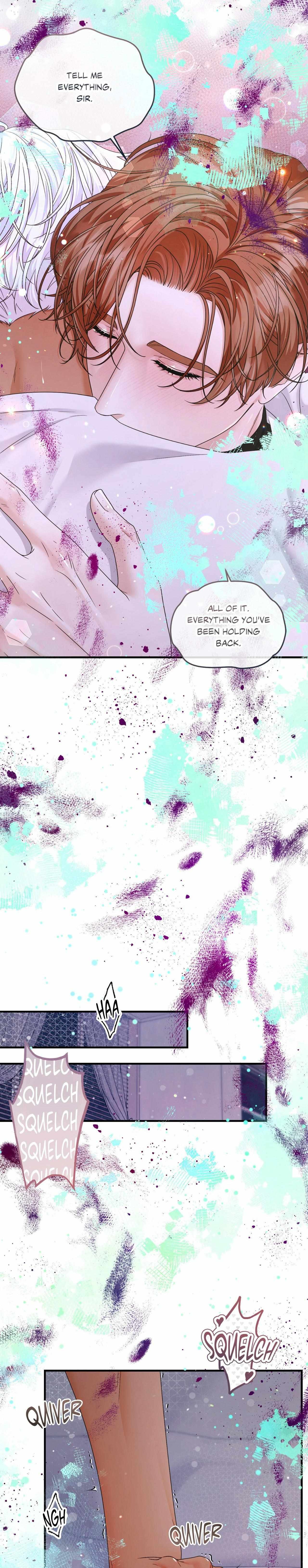 Beta Count So Has Changed Chapter 29 page 21 - 
