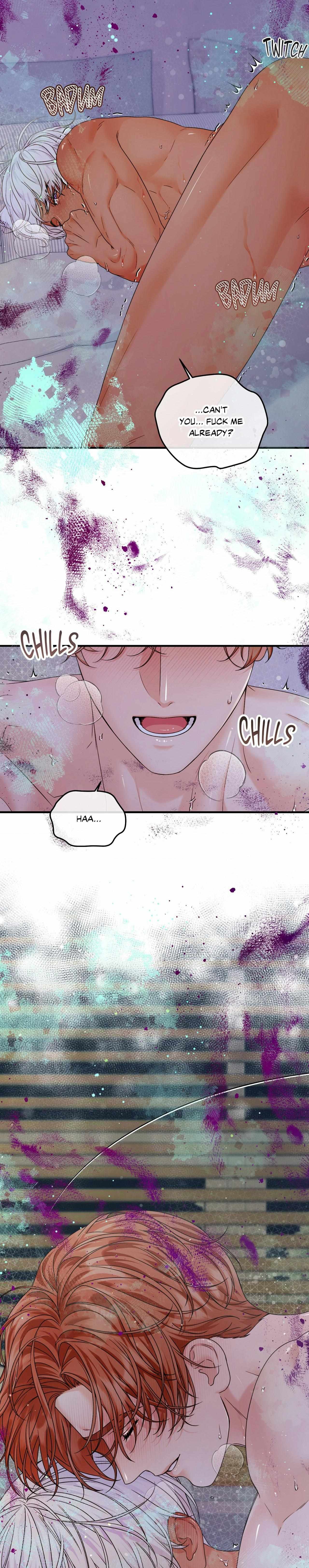 Beta Count So Has Changed Chapter 29 page 23 - 
