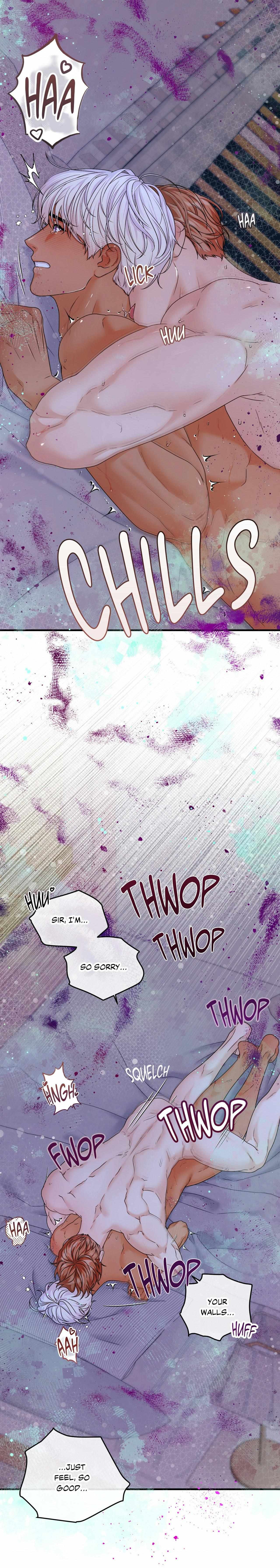 Beta Count So Has Changed Chapter 29 page 25 - 