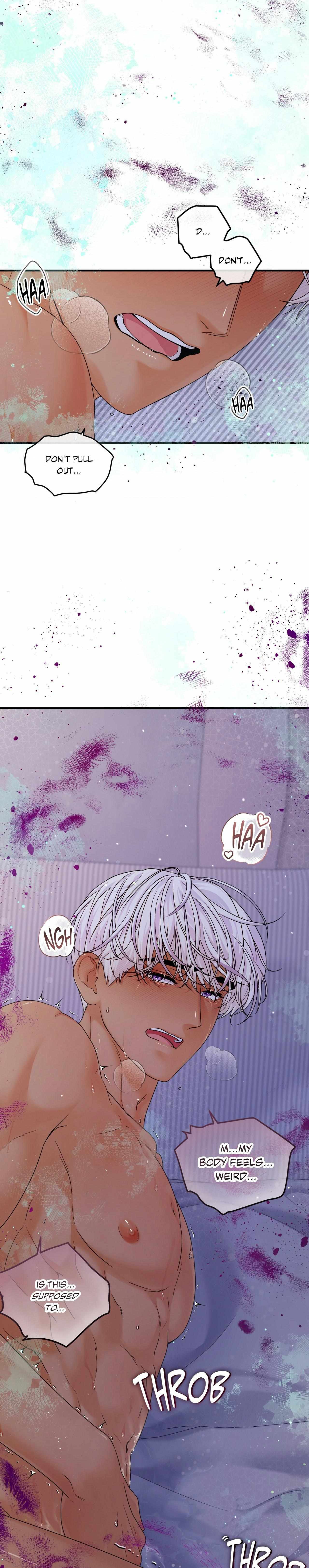 Beta Count So Has Changed Chapter 29 page 27 - 