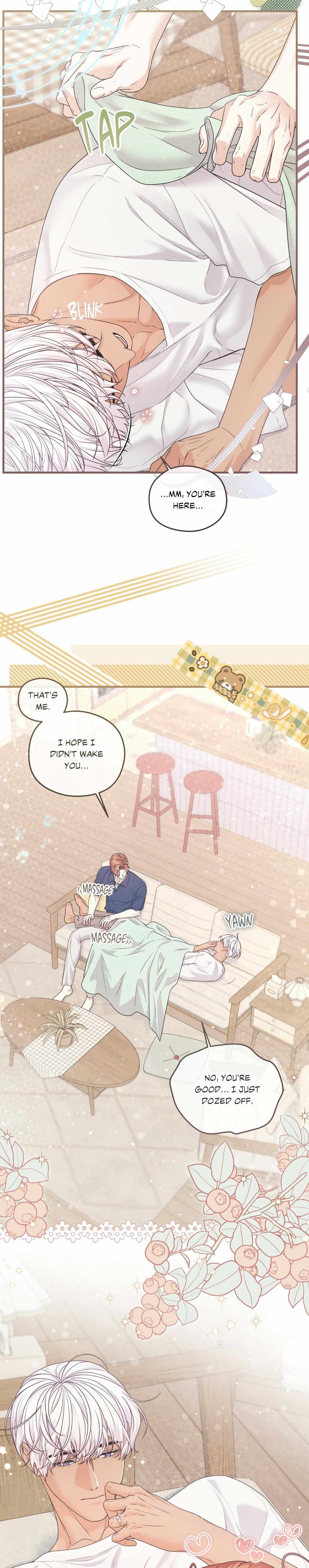 Beta Count So Has Changed Chapter 29 page 31 - 
