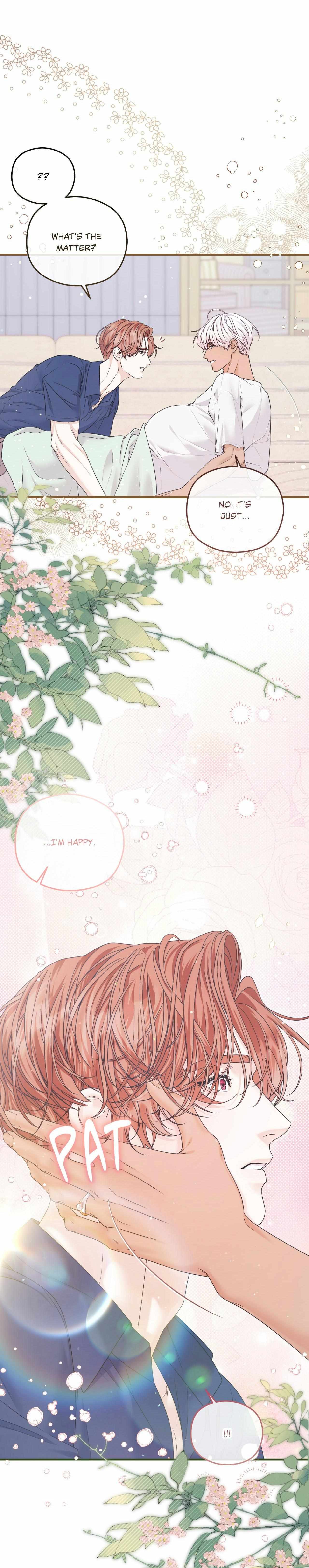 Beta Count So Has Changed Chapter 29 page 33 - 