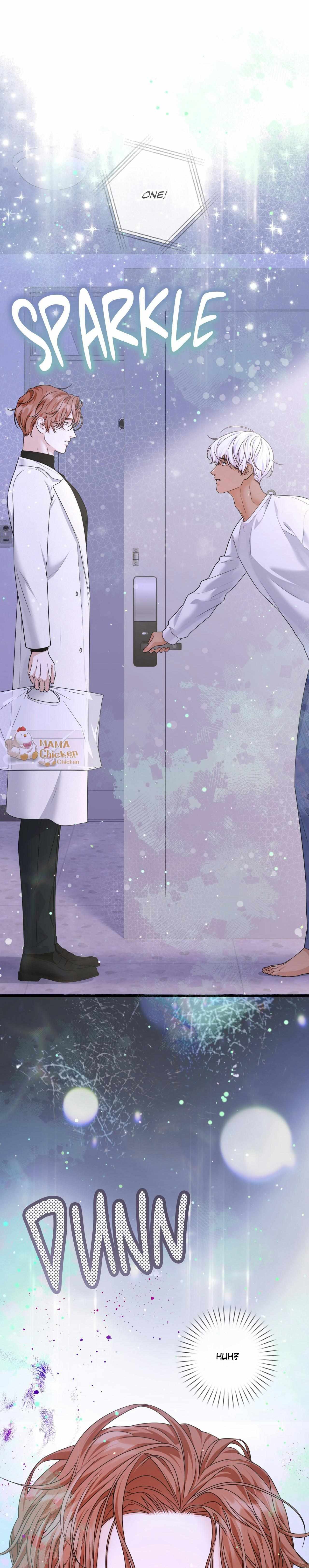 Beta Count So Has Changed Chapter 29 page 8 - 