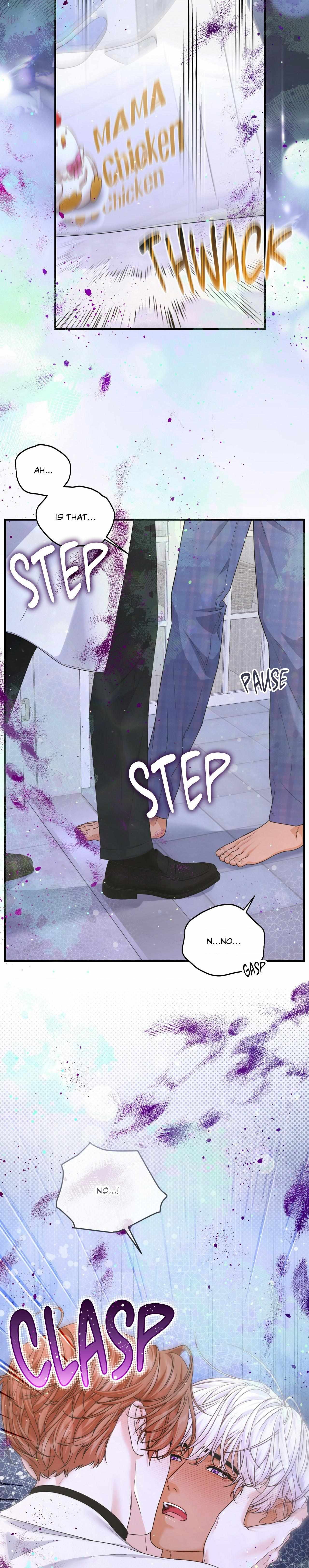 Beta Count So Has Changed Chapter 29 page 10 - 