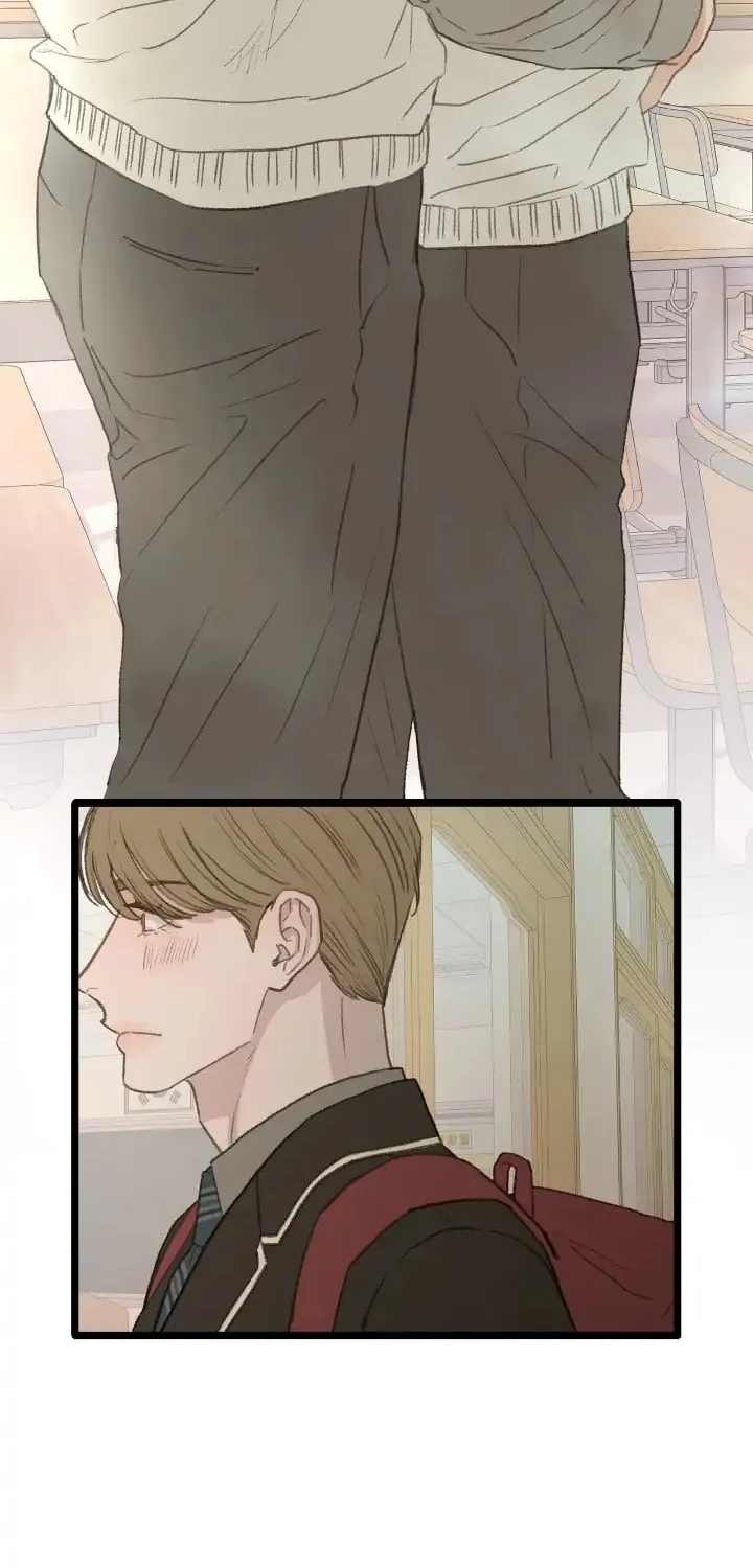 Beta Off Not Dating Chapter 45 page 13 - 