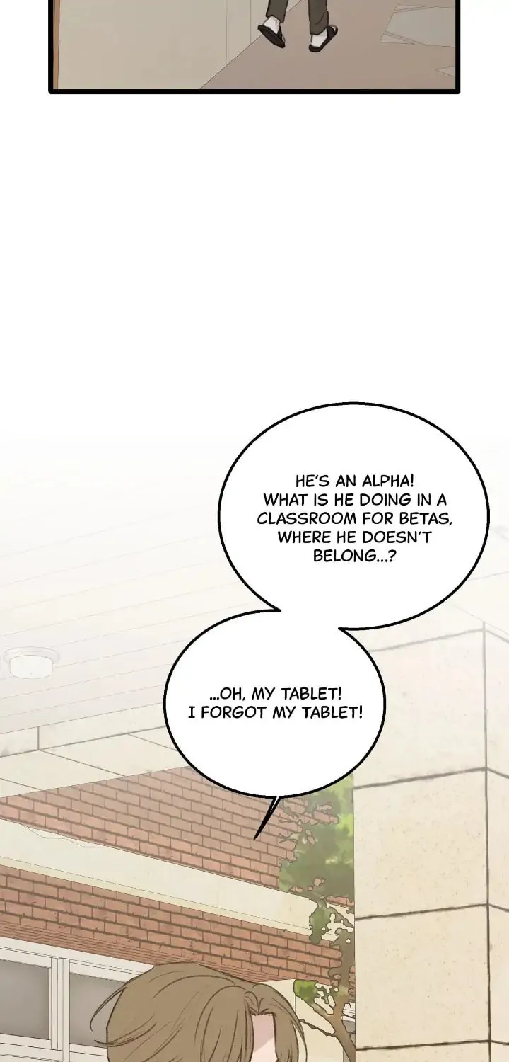 Beta Off Not Dating Chapter 45 page 15 - 