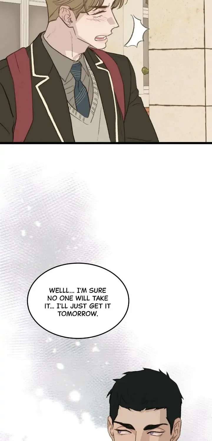 Beta Off Not Dating Chapter 45 page 16 - 