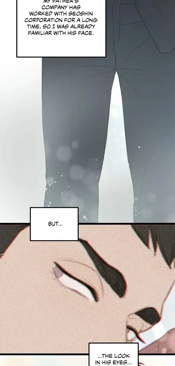 Beta Off Not Dating Chapter 45 page 18 - 