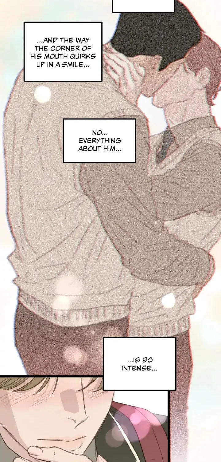 Beta Off Not Dating Chapter 45 page 19 - 