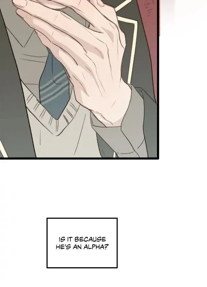 Beta Off Not Dating Chapter 45 page 20 - 