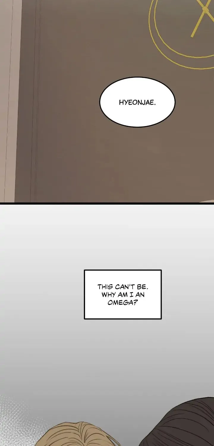 Beta Off Not Dating Chapter 45 page 26 - 
