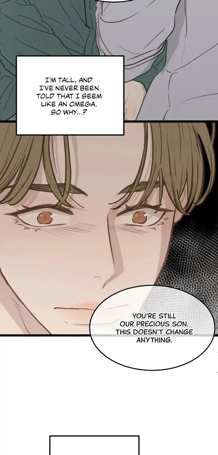 Beta Off Not Dating Chapter 45 page 28 - 
