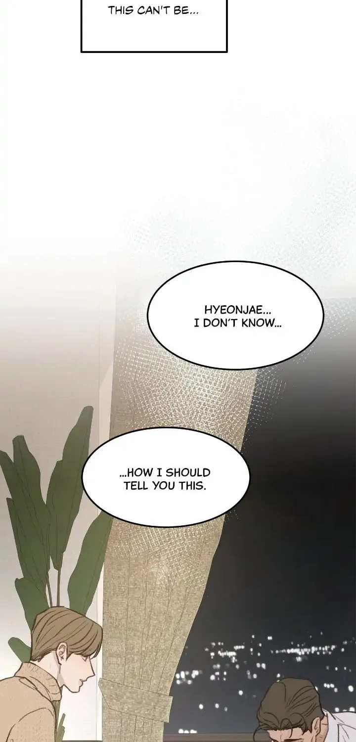 Beta Off Not Dating Chapter 45 page 29 - 