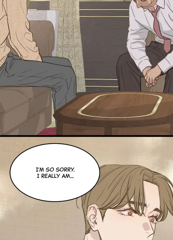 Beta Off Not Dating Chapter 45 page 30 - 