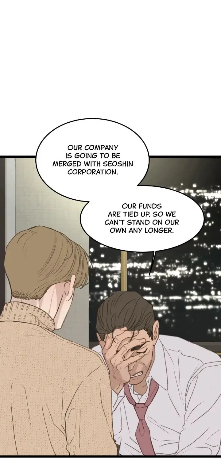 Beta Off Not Dating Chapter 45 page 32 - 