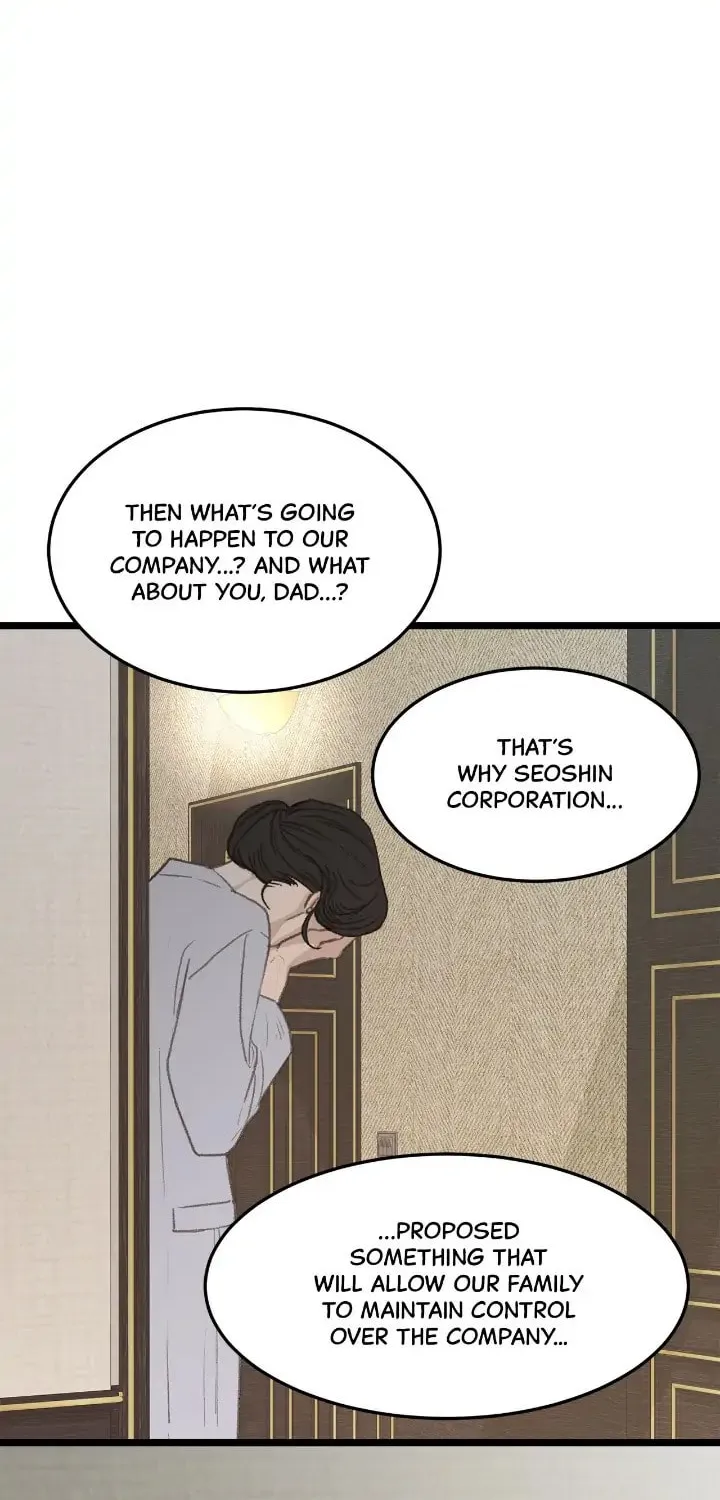 Beta Off Not Dating Chapter 45 page 33 - 