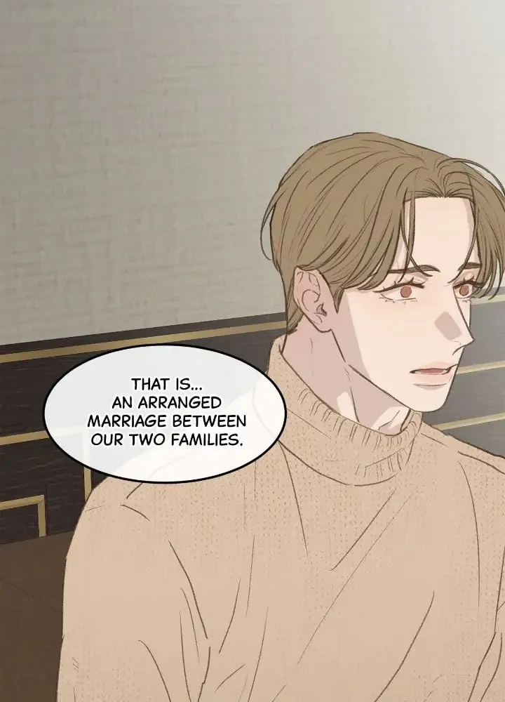 Beta Off Not Dating Chapter 45 page 34 - 