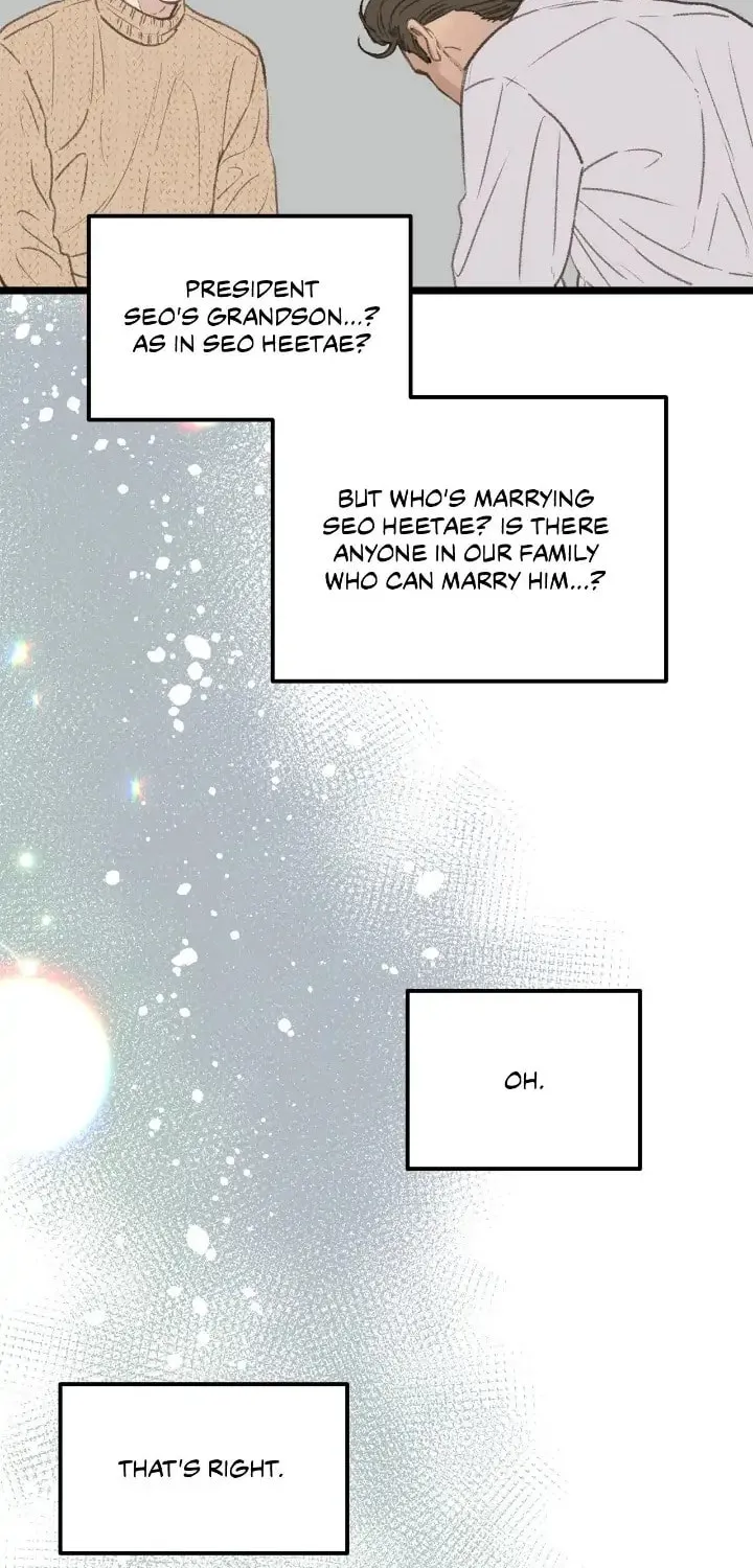 Beta Off Not Dating Chapter 45 page 36 - 