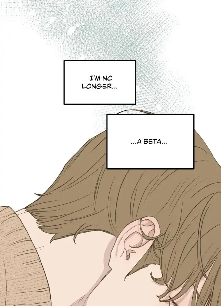 Beta Off Not Dating Chapter 45 page 37 - 