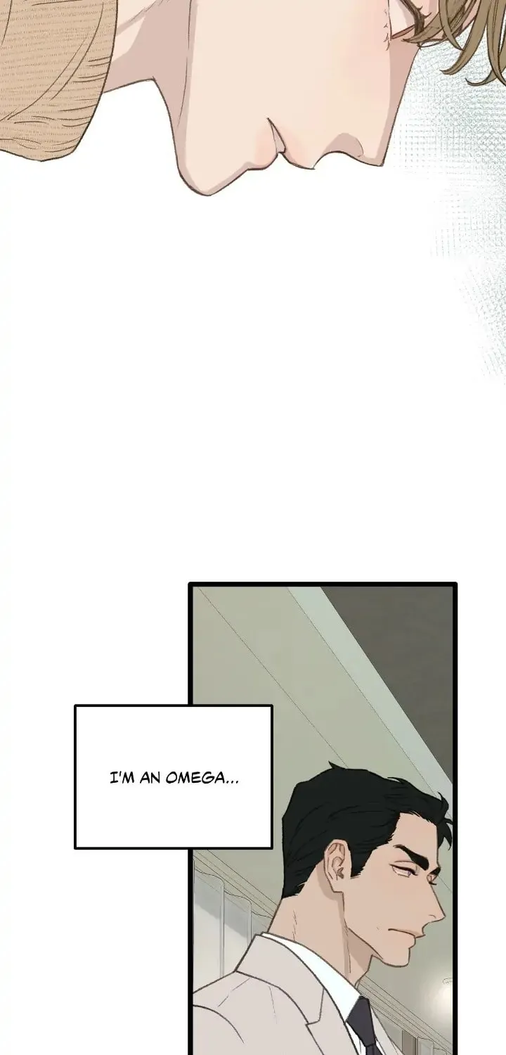 Beta Off Not Dating Chapter 45 page 38 - 