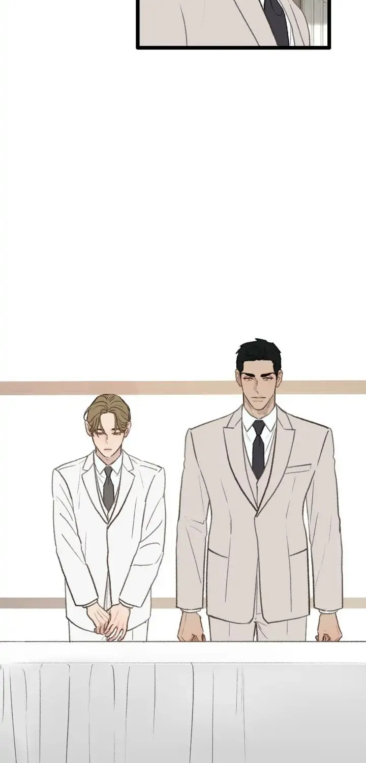 Beta Off Not Dating Chapter 45 page 39 - 