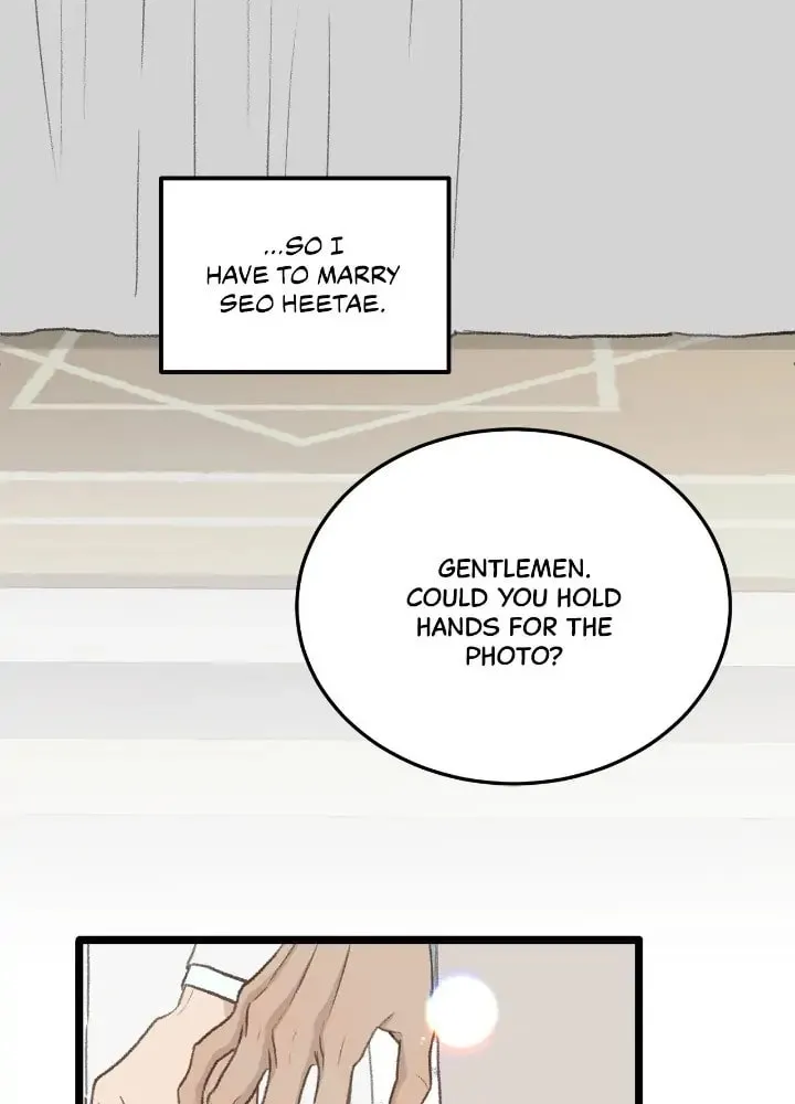 Beta Off Not Dating Chapter 45 page 40 - 