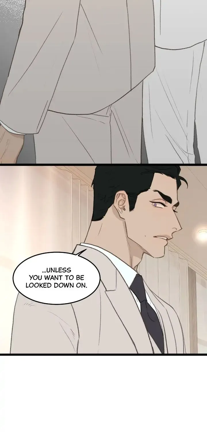 Beta Off Not Dating Chapter 45 page 43 - 