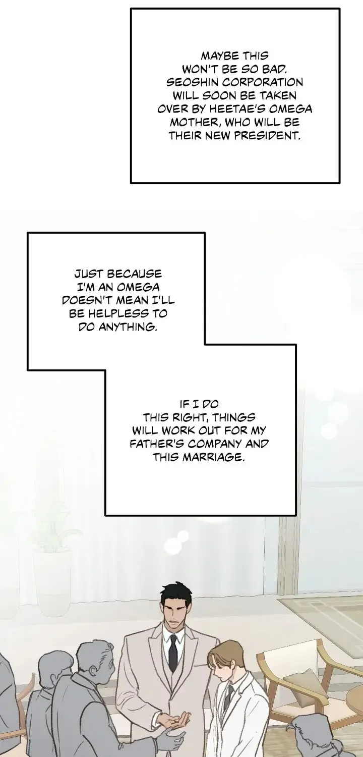 Beta Off Not Dating Chapter 45 page 45 - 