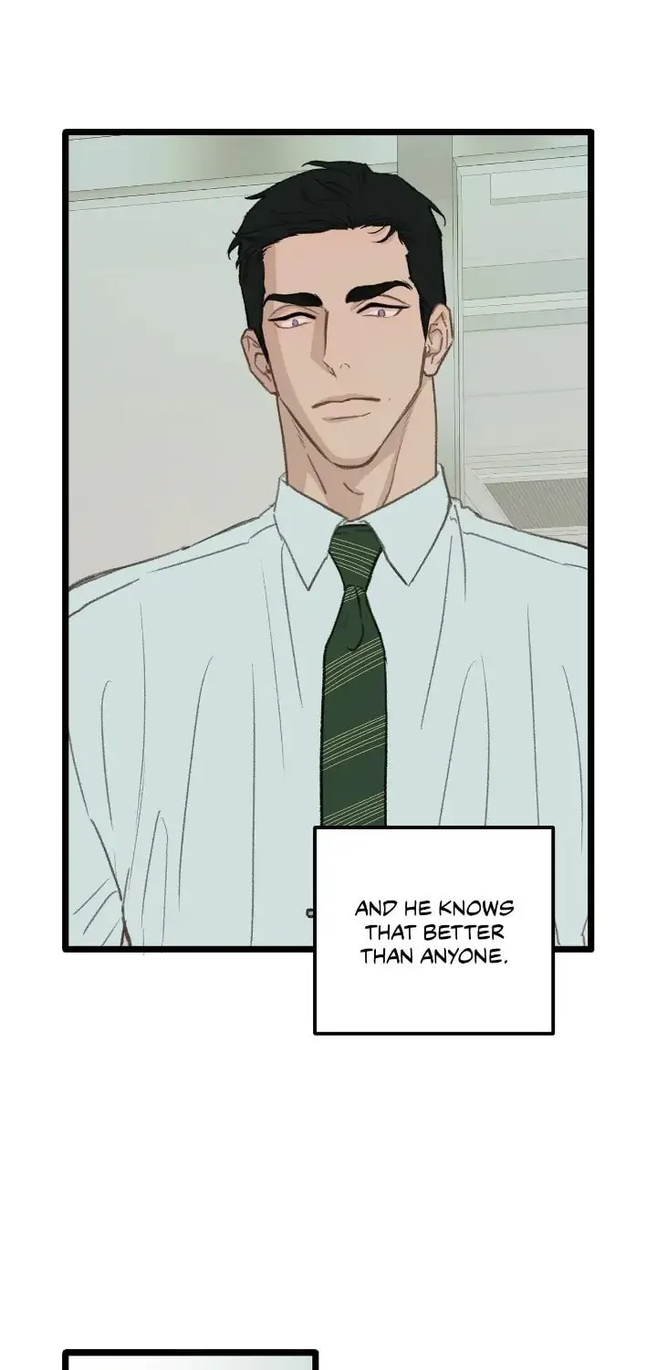 Beta Off Not Dating Chapter 45 page 6 - 