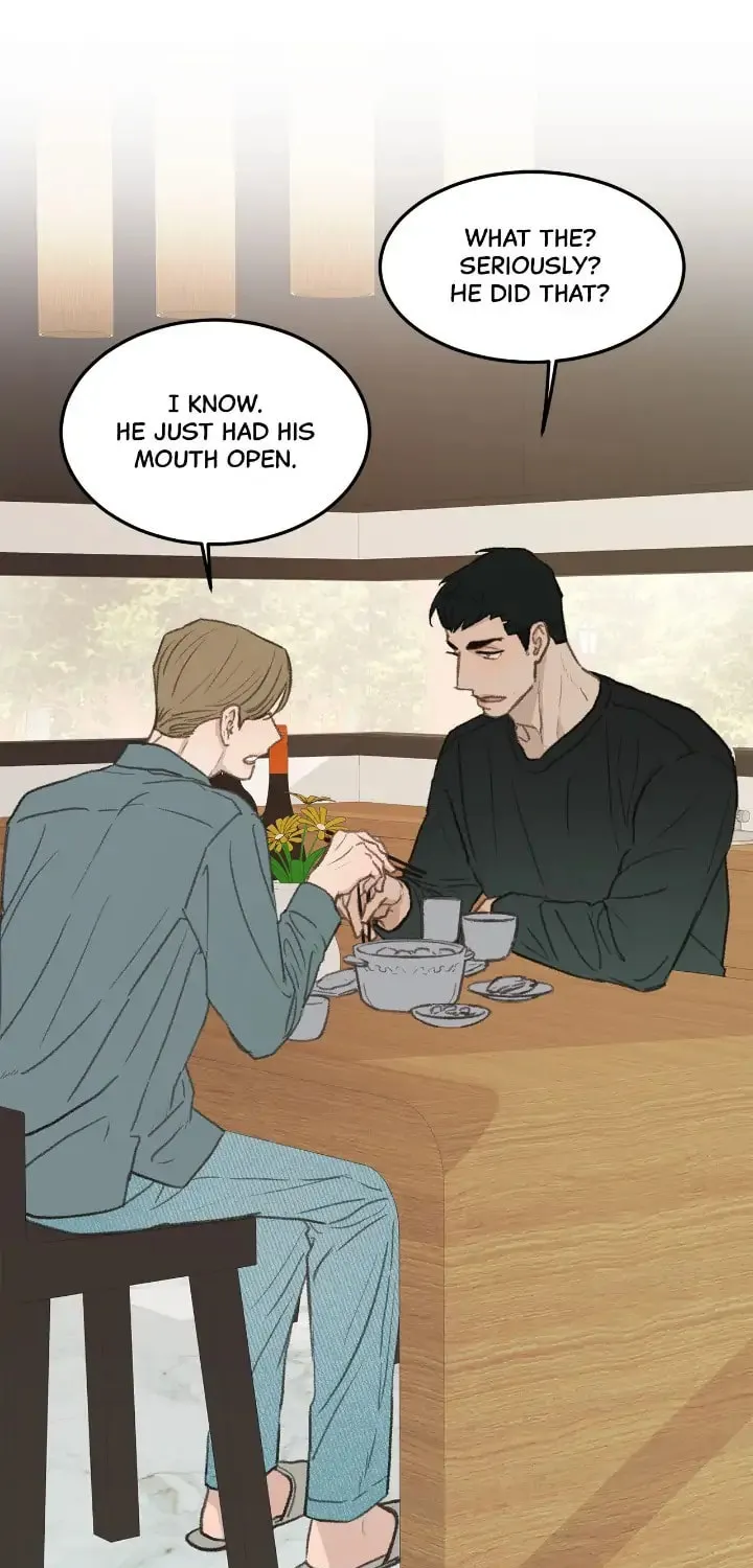 Beta Off Not Dating Chapter 45 page 52 - 