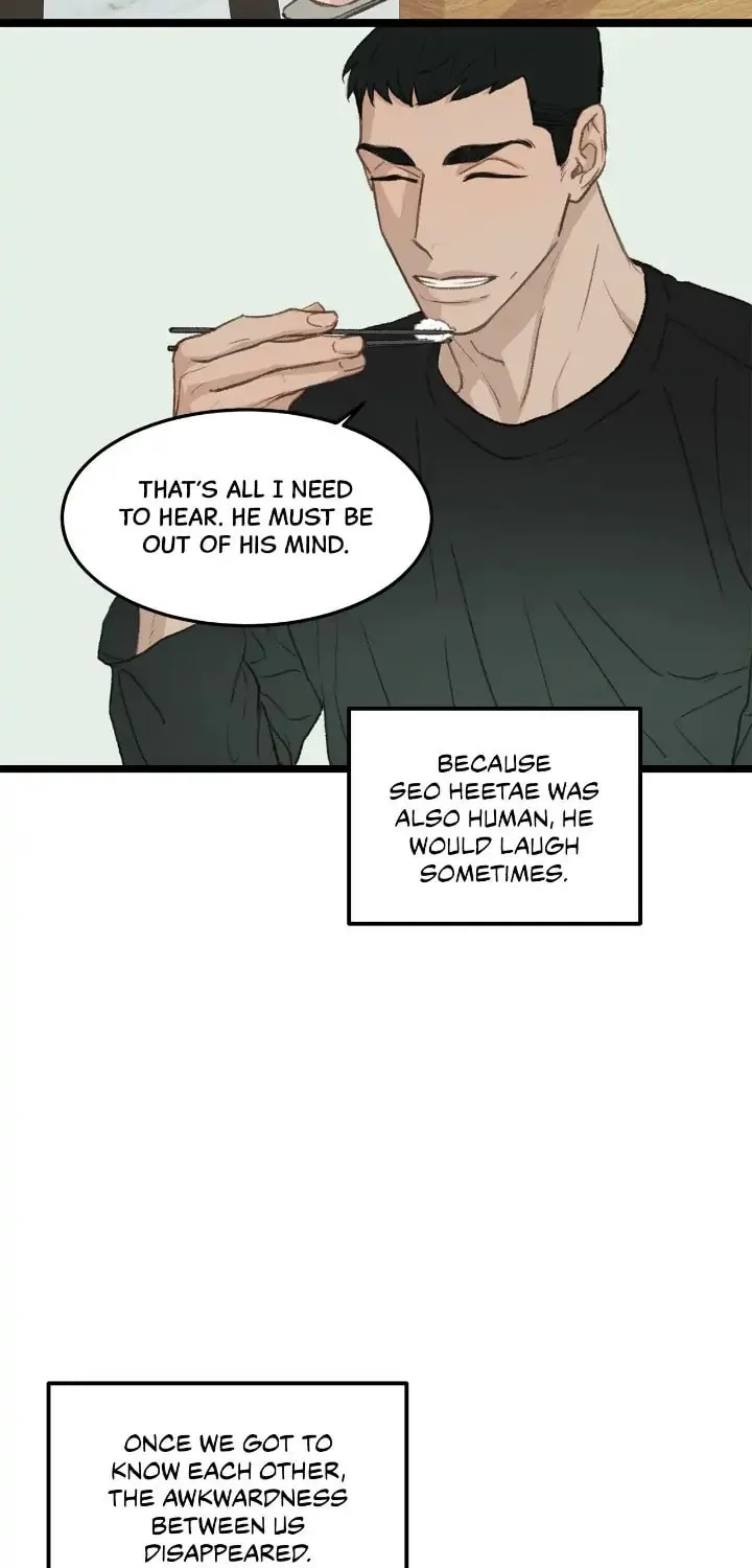 Beta Off Not Dating Chapter 45 page 53 - 
