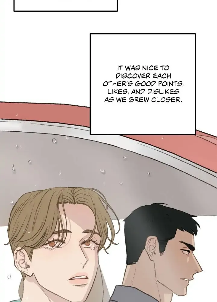 Beta Off Not Dating Chapter 45 page 54 - 