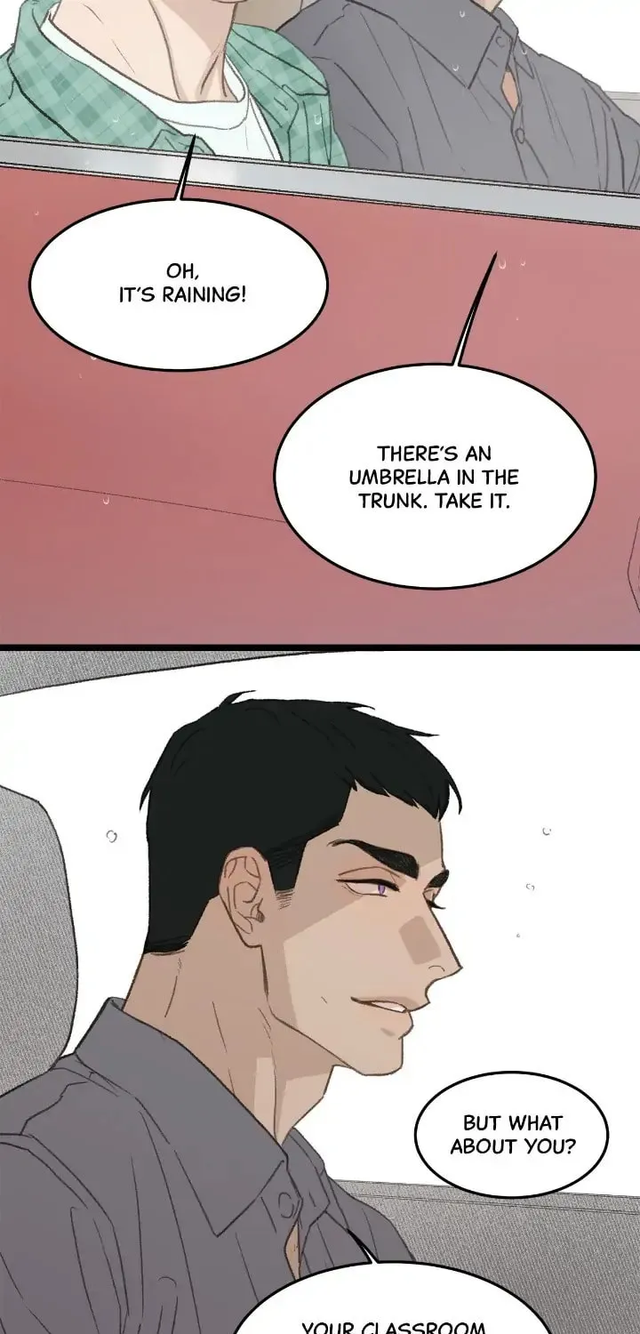 Beta Off Not Dating Chapter 45 page 55 - 