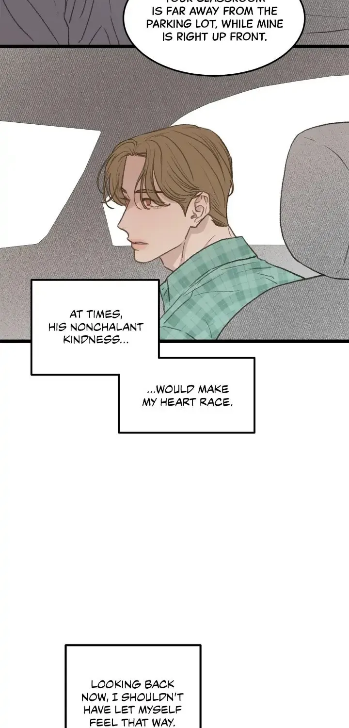 Beta Off Not Dating Chapter 45 page 56 - 