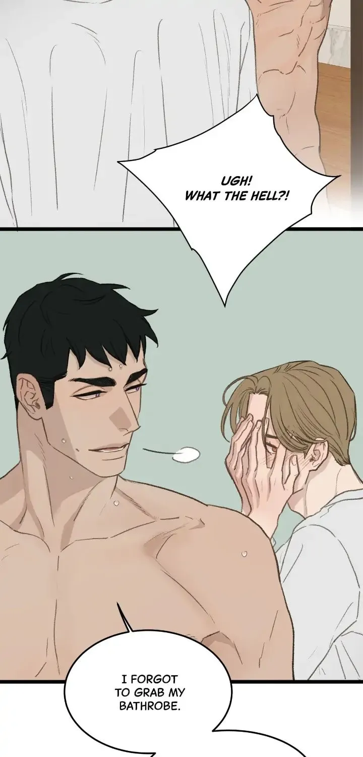Beta Off Not Dating Chapter 45 page 58 - 