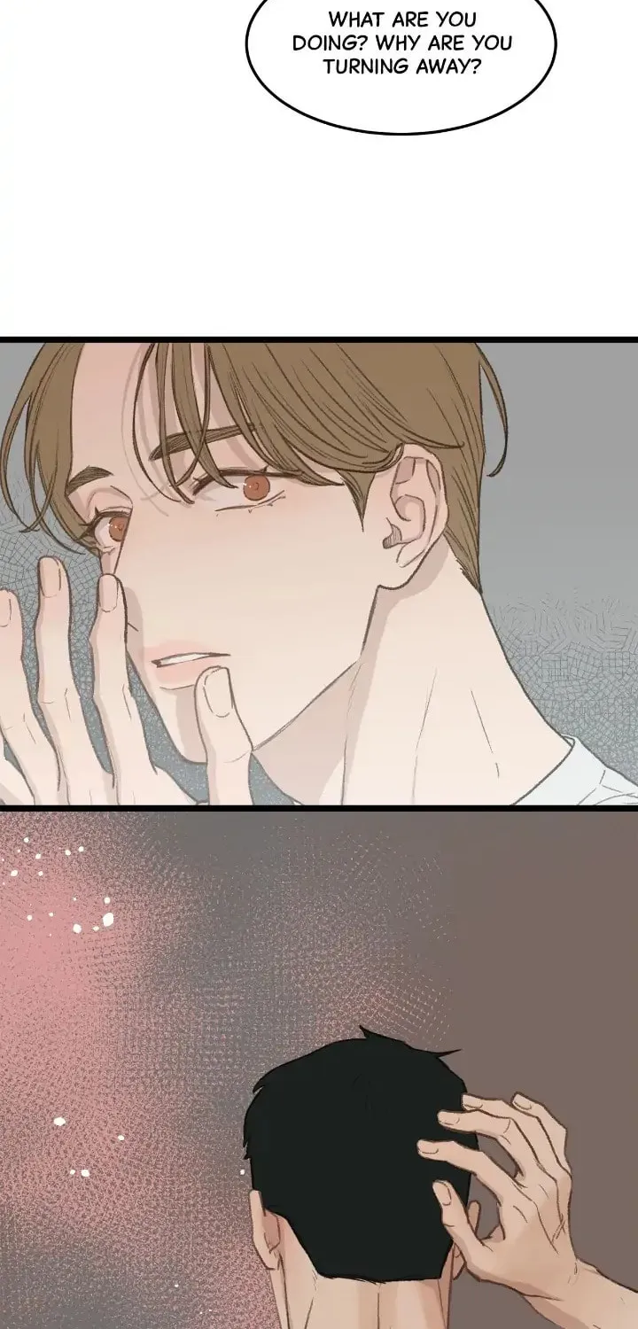 Beta Off Not Dating Chapter 45 page 59 - 