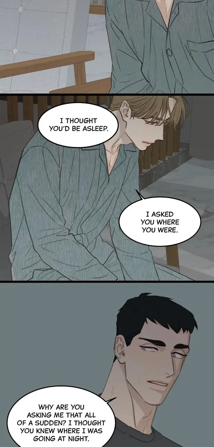 Beta Off Not Dating Chapter 45 page 63 - 