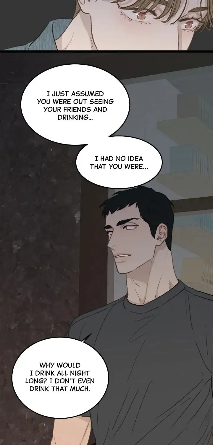 Beta Off Not Dating Chapter 45 page 65 - 