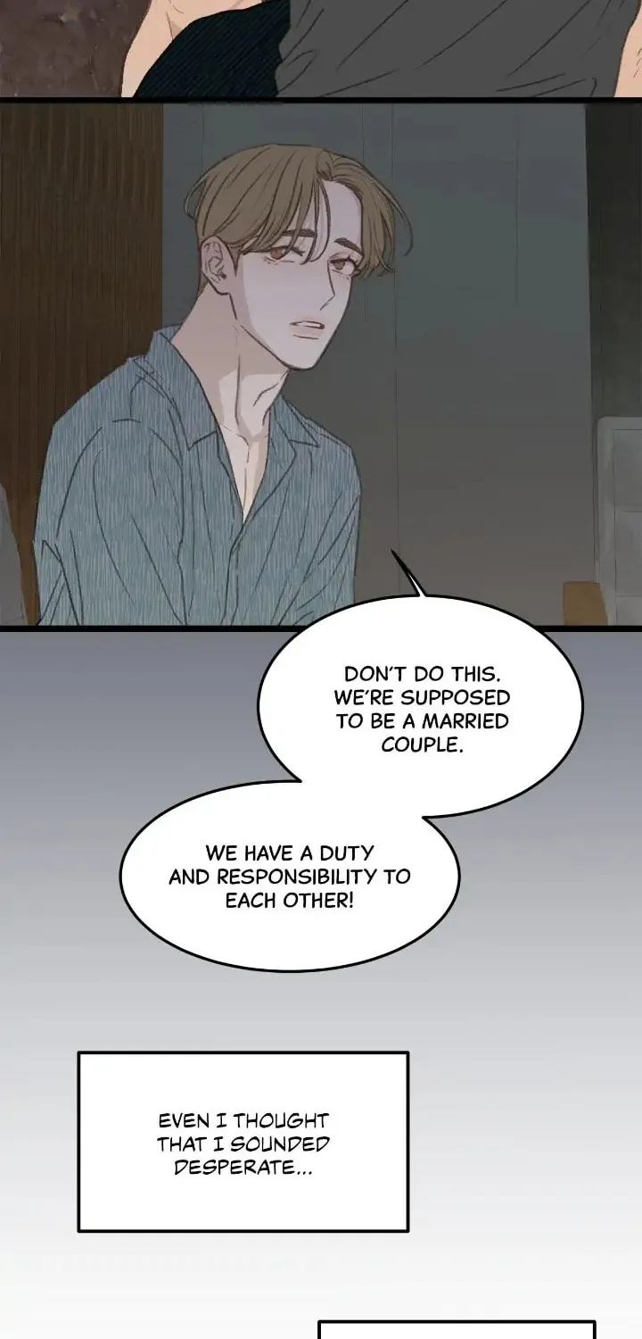 Beta Off Not Dating Chapter 45 page 66 - 