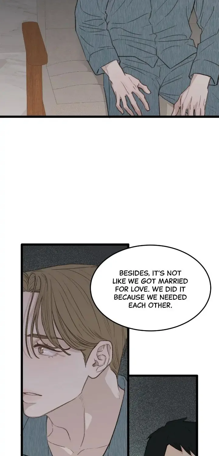 Beta Off Not Dating Chapter 45 page 69 - 