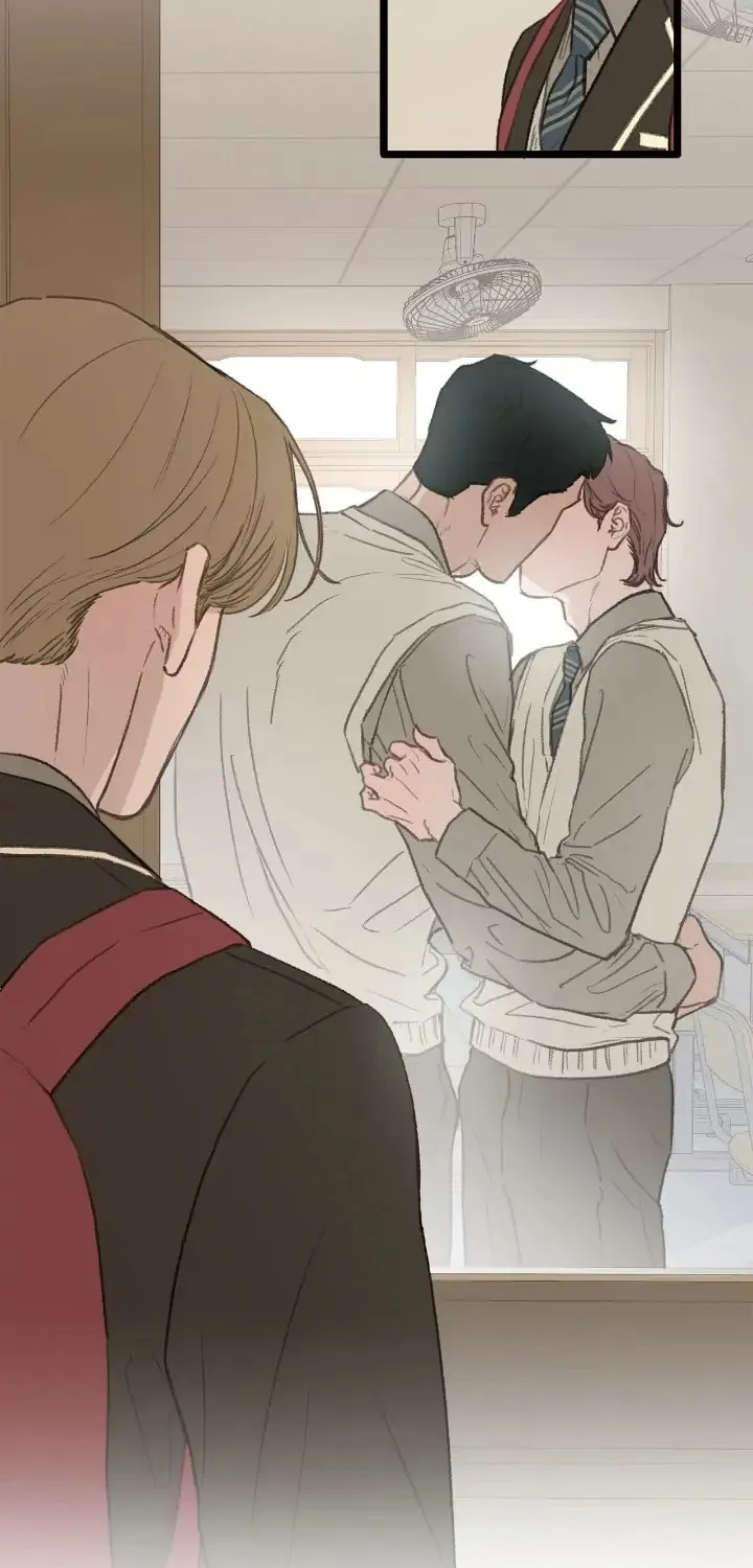 Beta Off Not Dating Chapter 45 page 8 - 