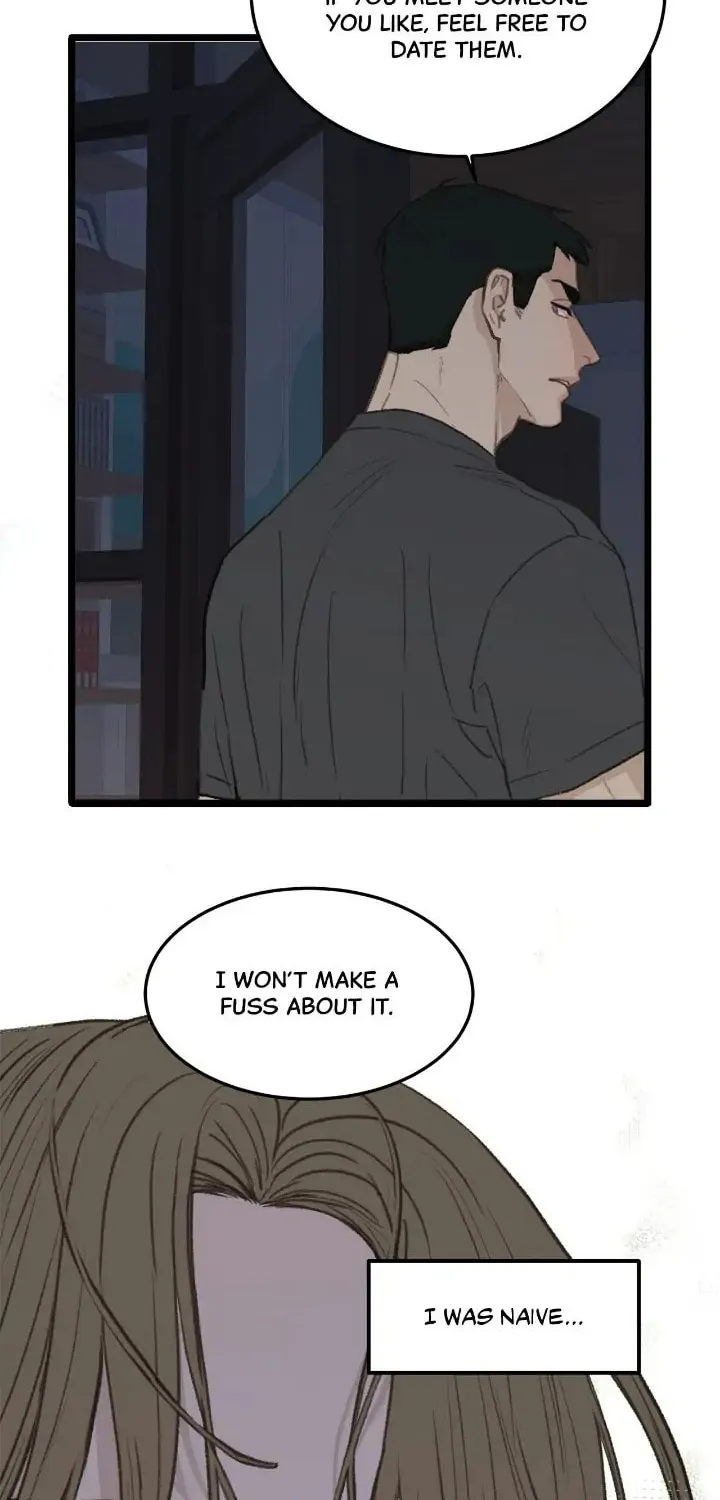 Beta Off Not Dating Chapter 45 page 74 - 